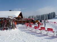 Allez, un vin chaud au soleil !